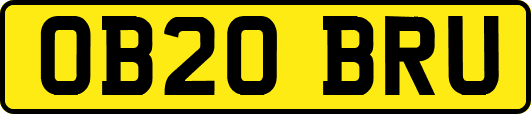 OB20BRU