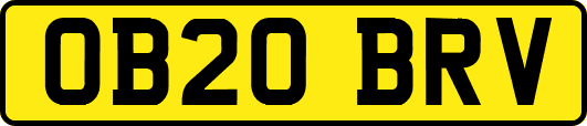 OB20BRV