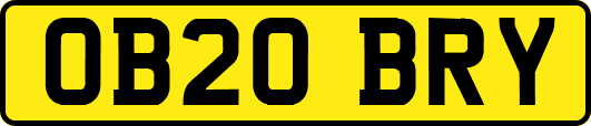 OB20BRY