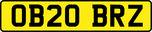 OB20BRZ
