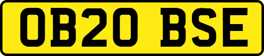 OB20BSE