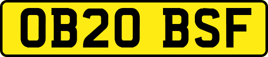 OB20BSF