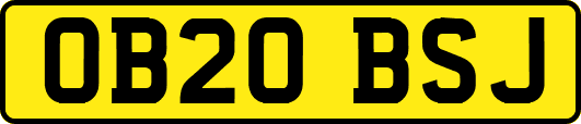OB20BSJ