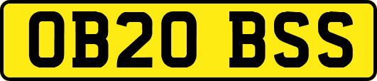 OB20BSS