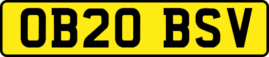 OB20BSV