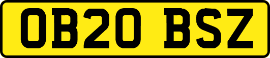 OB20BSZ