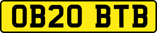 OB20BTB