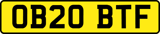 OB20BTF