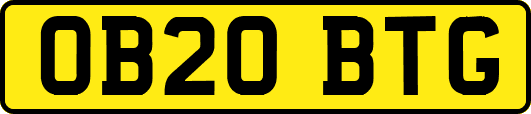 OB20BTG