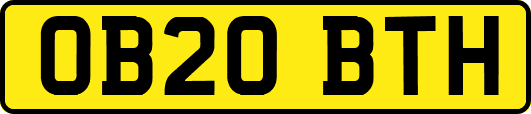 OB20BTH