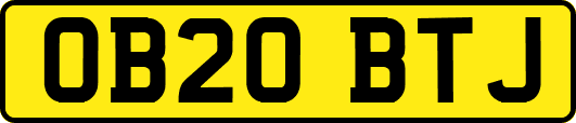 OB20BTJ