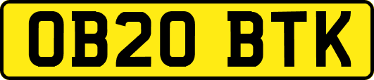 OB20BTK