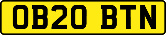 OB20BTN
