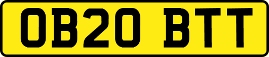 OB20BTT