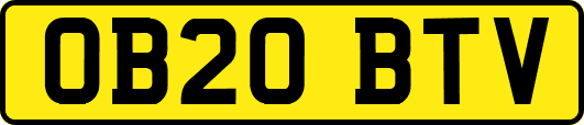 OB20BTV