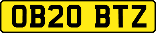 OB20BTZ