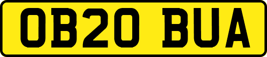 OB20BUA