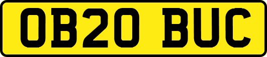 OB20BUC