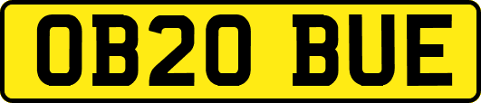 OB20BUE