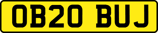 OB20BUJ