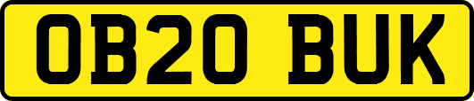 OB20BUK