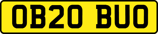 OB20BUO