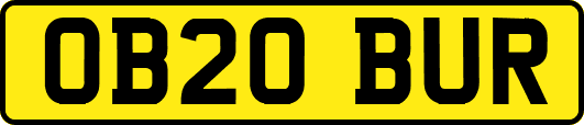 OB20BUR