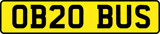OB20BUS