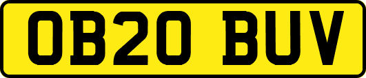 OB20BUV