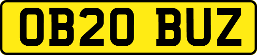 OB20BUZ