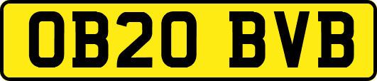 OB20BVB