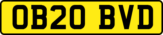 OB20BVD