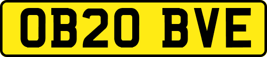 OB20BVE