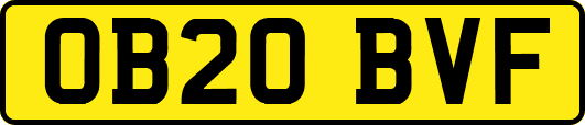 OB20BVF