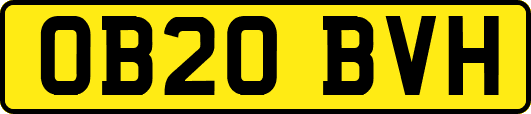 OB20BVH