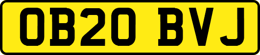 OB20BVJ