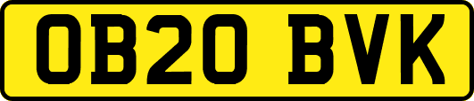 OB20BVK