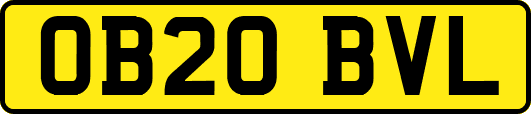 OB20BVL