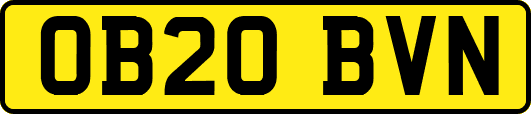 OB20BVN