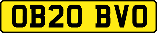 OB20BVO
