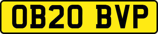 OB20BVP