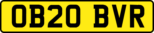 OB20BVR