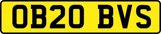 OB20BVS