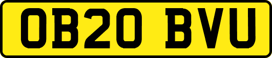 OB20BVU