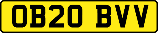 OB20BVV