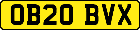 OB20BVX