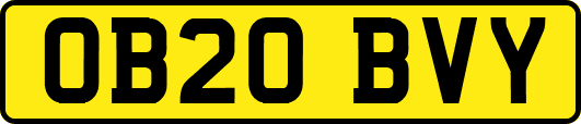 OB20BVY