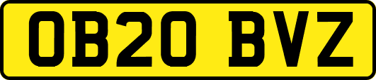 OB20BVZ