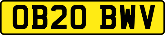 OB20BWV