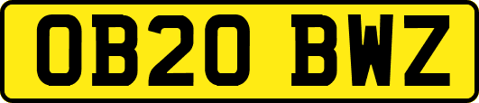OB20BWZ